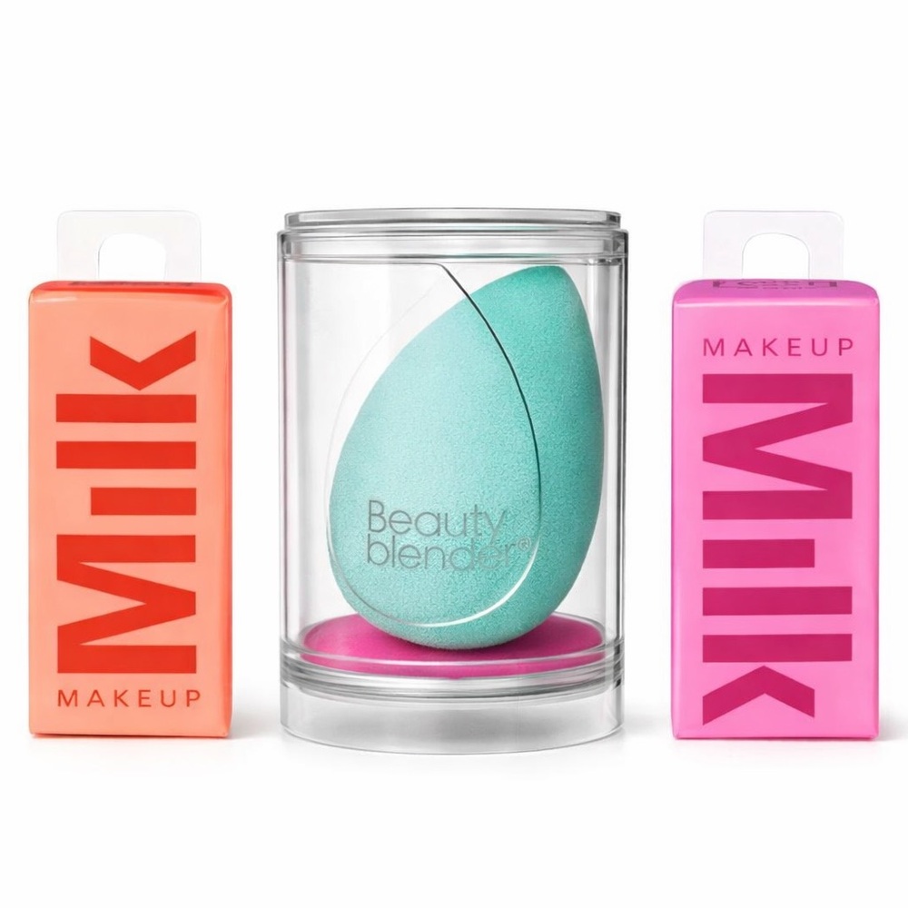 Makeup bundle (open to offers)